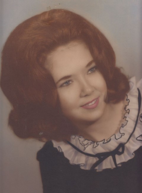 Obituary of Locksley Patricia May