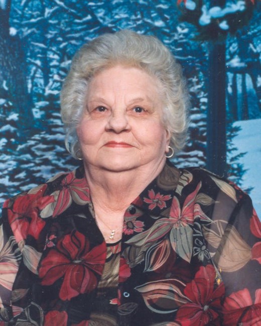 Obituary of Patsy Collins