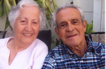 Obituario de Cesar Olmos