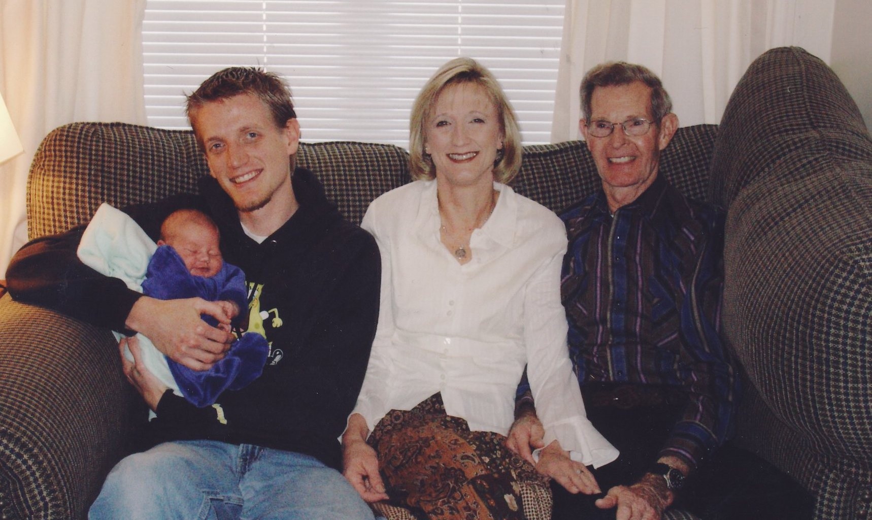 Obituary of Earl Keene