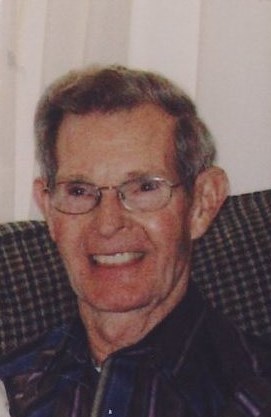 Obituary of Earl Keene
