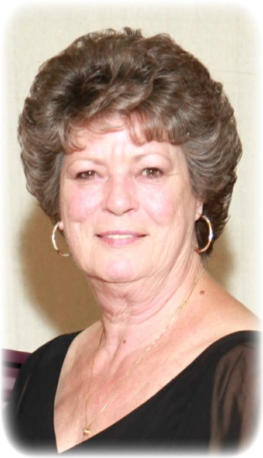 Obituary of Patricia Ann Raybourn