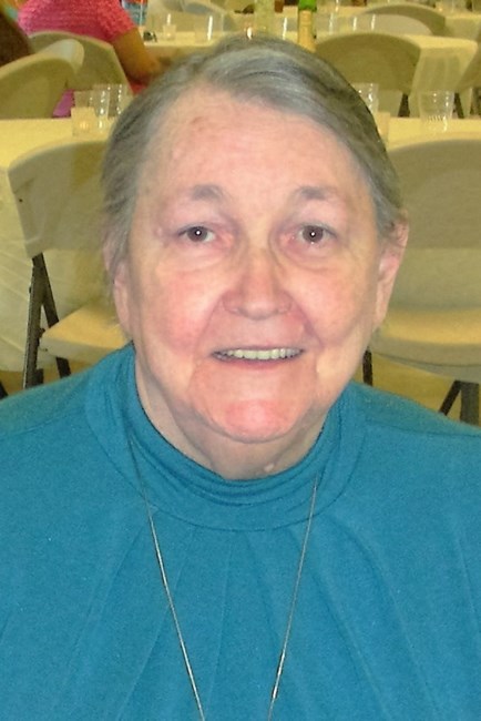 Obituary of CoraLea Becky Rebecca Reed Johnson