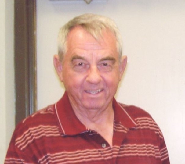 Obituary of Kenneth Leroy Permenter