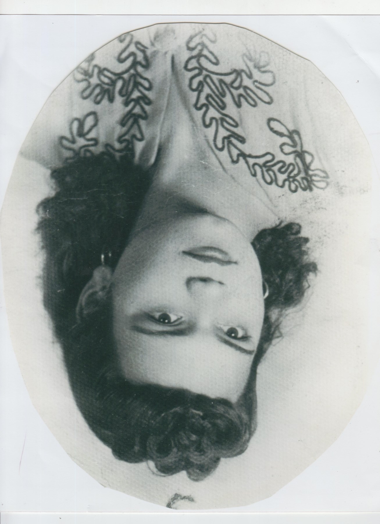 Obituary of Lidia Romero Vda. de Gonzalez