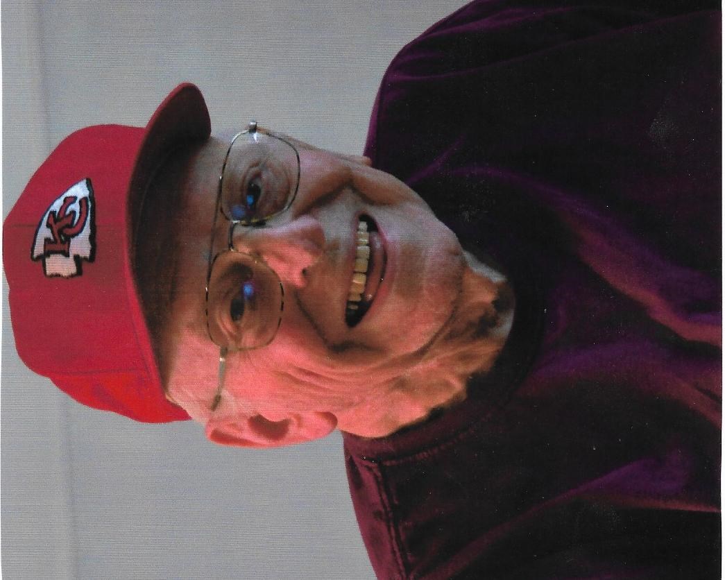 Avis de décès de Howard William Holman