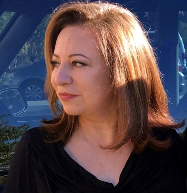 Obituario de Patricia Eugenia Guevara Tabares