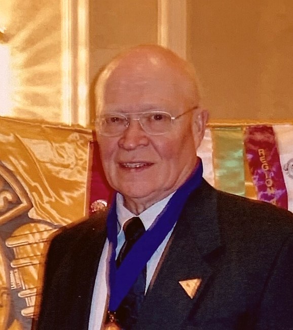Obituary of Gerald M. Buening