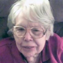 Obituary of Kathryn Dillon