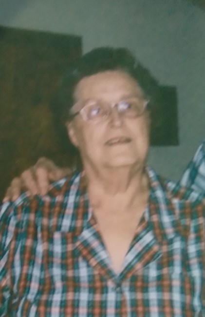 Obituary of Betty Jane Garvin