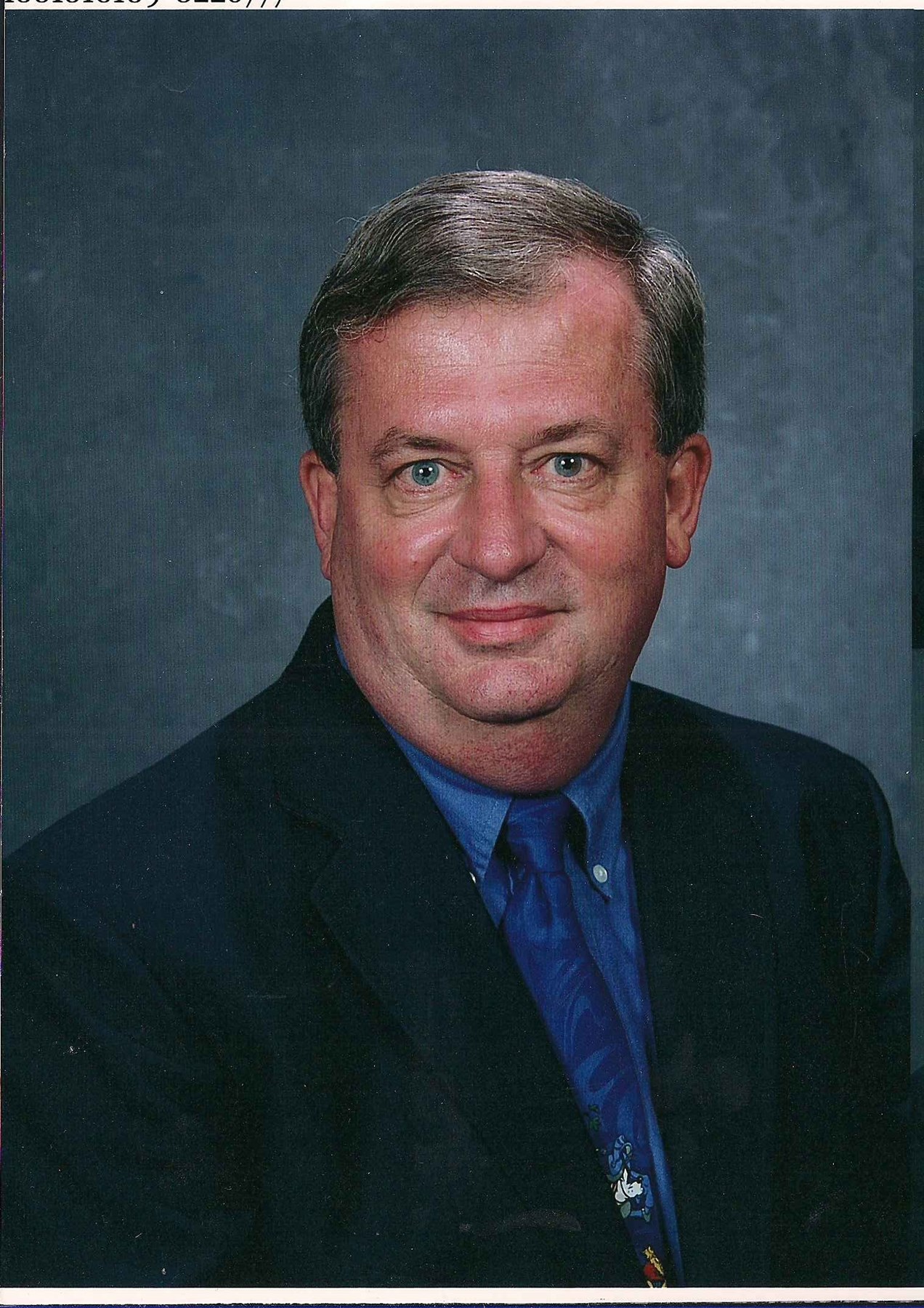 Gary Alley Obituary Brandon, FL