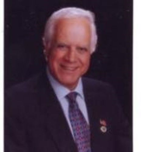 Avis de décès de Nicholas Navarro