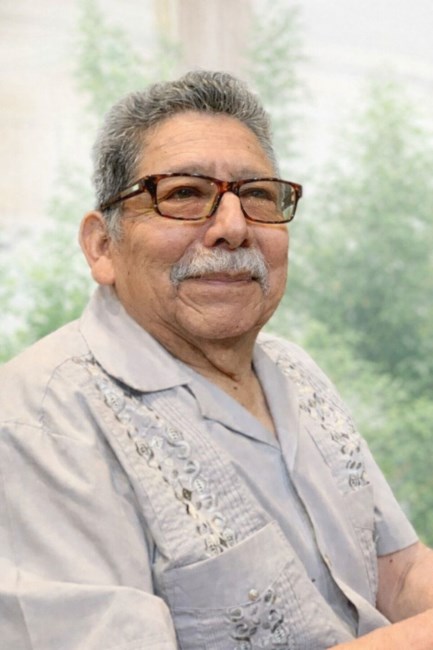 Obituario de Antonio Gutierrez