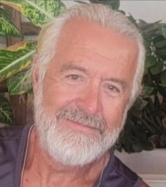 Obituary of Michael Ray Ussery