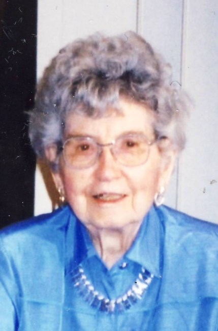 Obituary of Marcella A. Gerig