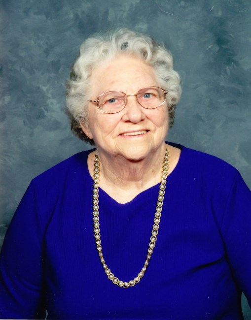 Obituary of Arzella Stidham Hill