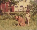 Stella Brown