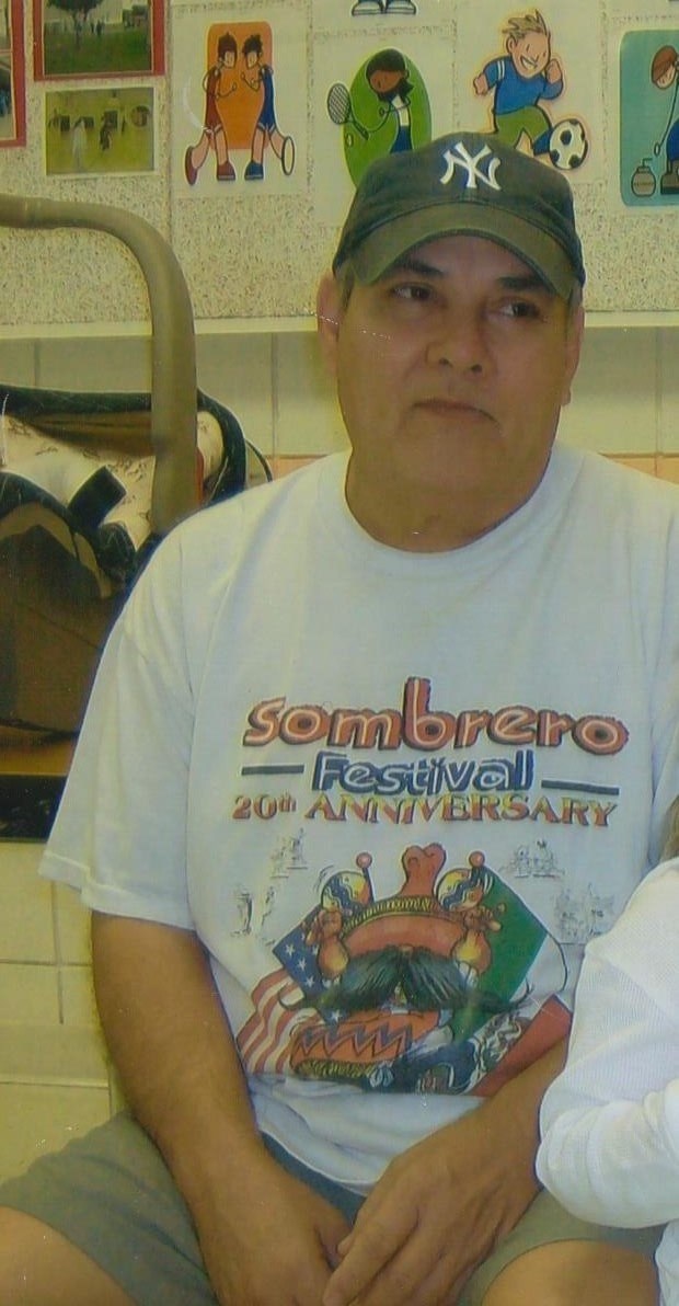 Obituary of Juan Alfredo Torres