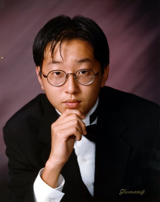 Obituary of David Joel Priest Jr.