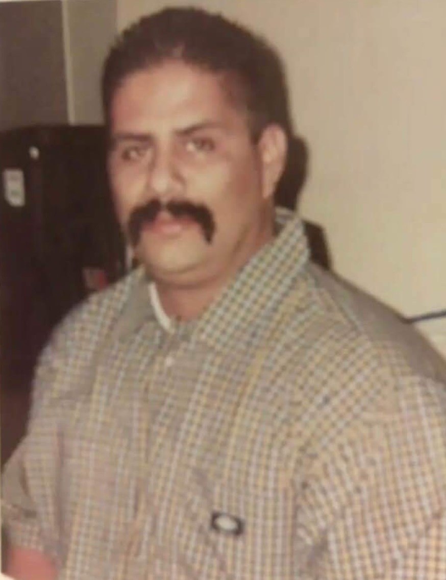 Obituary of Juan R. Coronado