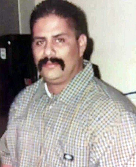 Obituary of Juan R. Coronado