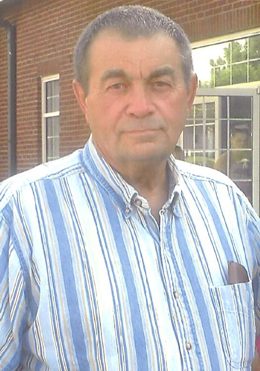 Obituary of John "Pete" Thomas Jones