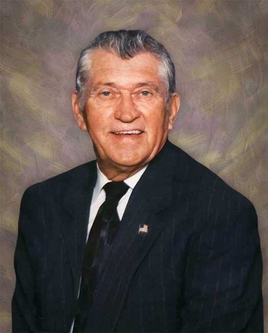 Obituary of John D. Morris