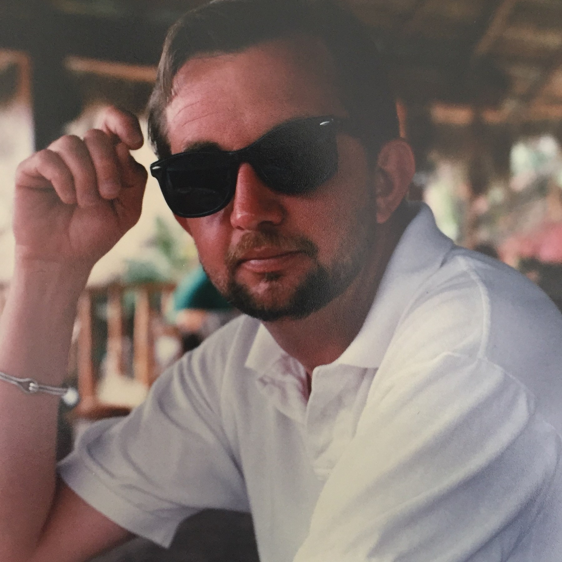 Michael Gunter Obituary Fort Worth, TX