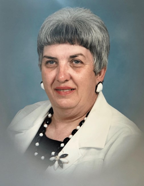 Obituary of Revonda Sue (Holland) Mitcham