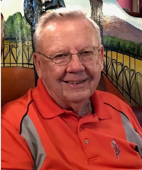 Obituary of Gary Wright Snow