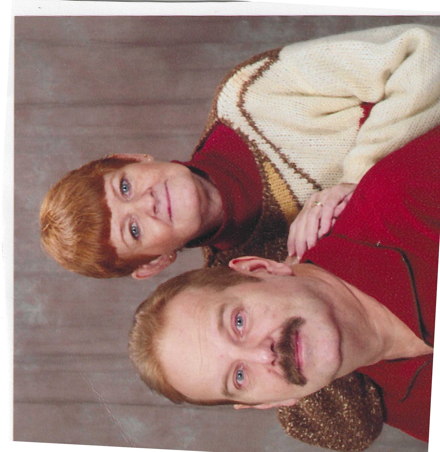 Obituary of Marty Benjamin Hogan