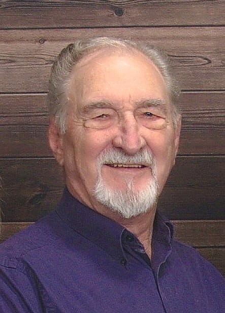 Obituary of Marion Ted Buffington