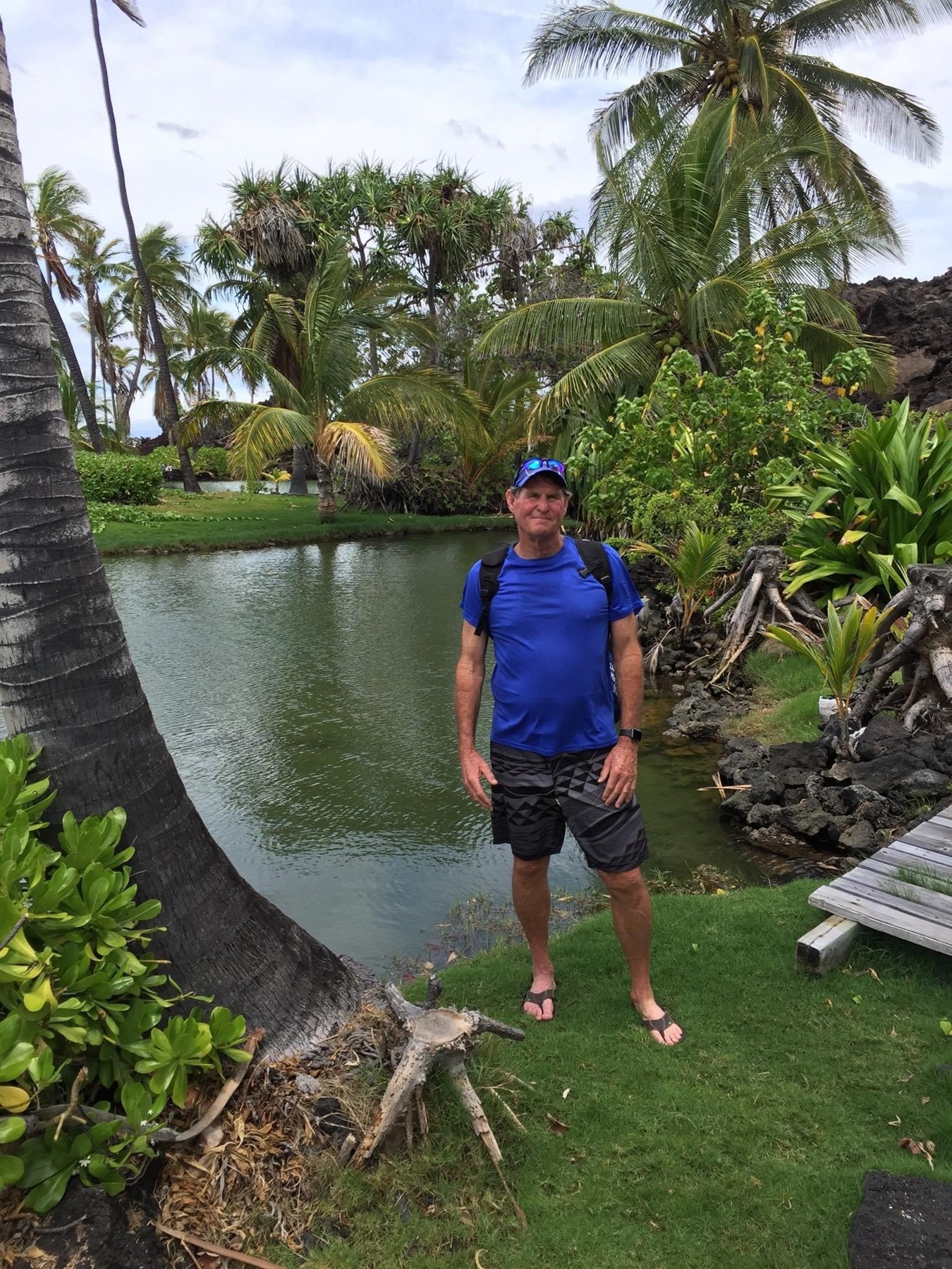 Obituary of Steven Wayne Norman