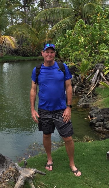 Obituary of Steven Wayne Norman