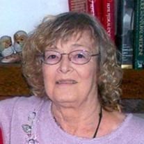 Obituary of Shirley Ann Morris