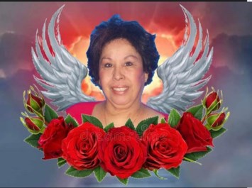 Obituary of Susan Garcia Collado