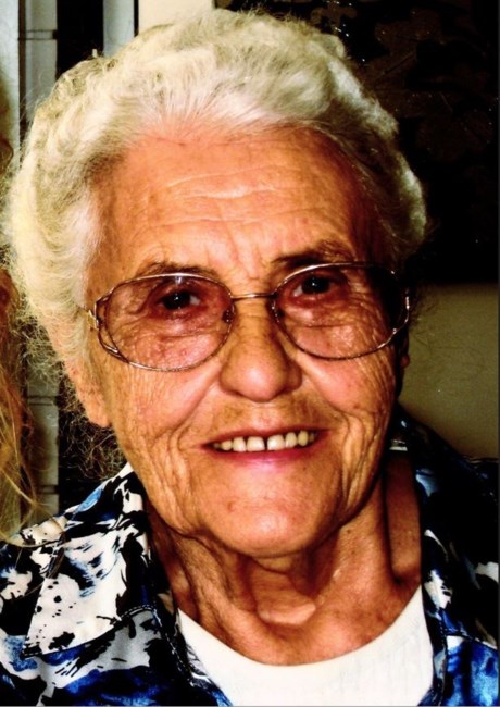 Obituary of Elli Golnik