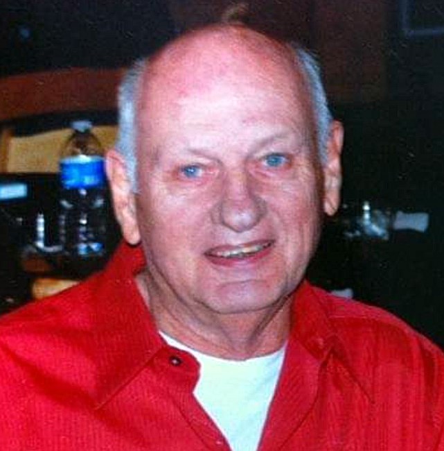 Obituary of Arthur Gerald Washer