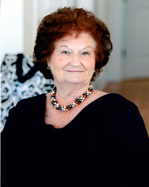 Obituary of Mary Bell Wilkinson