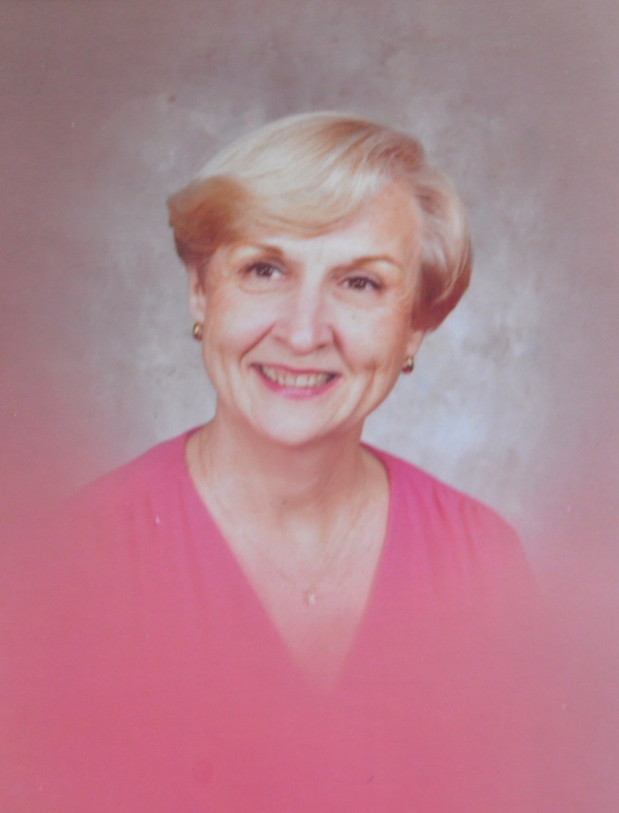 Obituary of Roslyn S. Tison