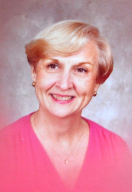 Obituary of Roslyn S. Tison