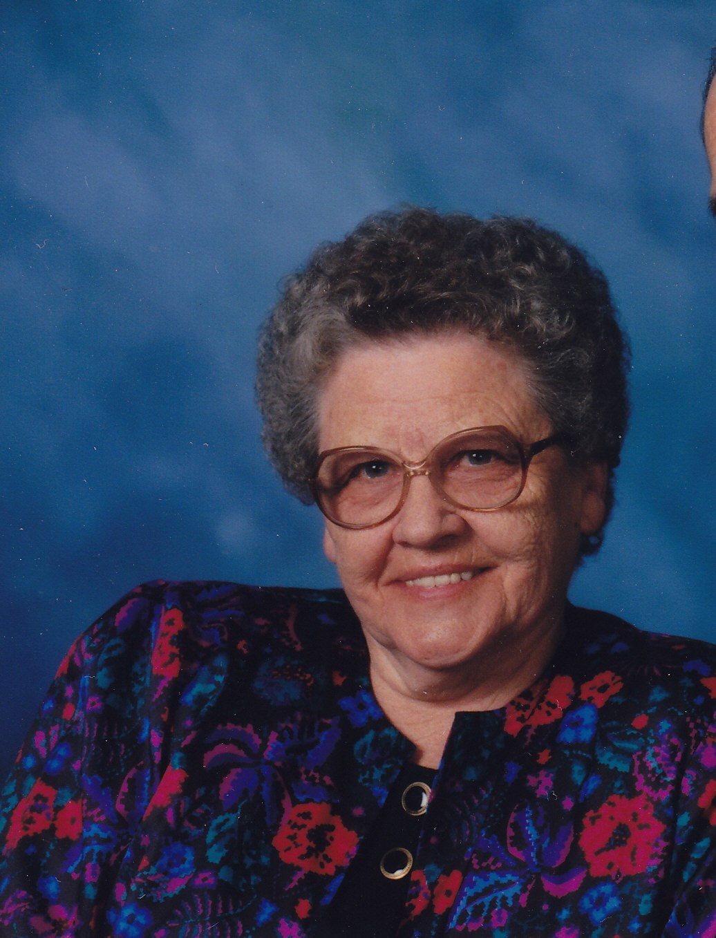 Obituary of Lottie E. Cole