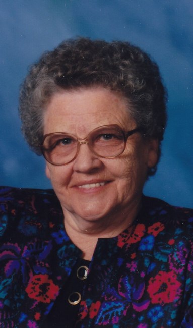Obituary of Lottie E. Cole