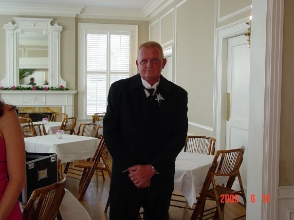 Obituary of John "J.D." Richardson