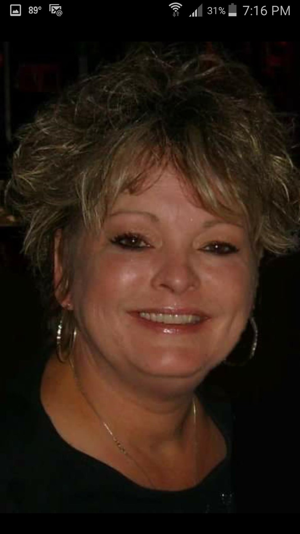 Obituary of Tina Marie Pearson