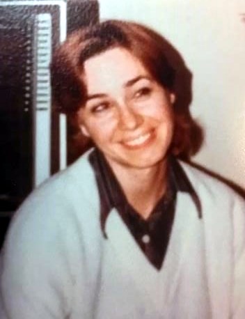 Obituary of Patricia Ann Stanton