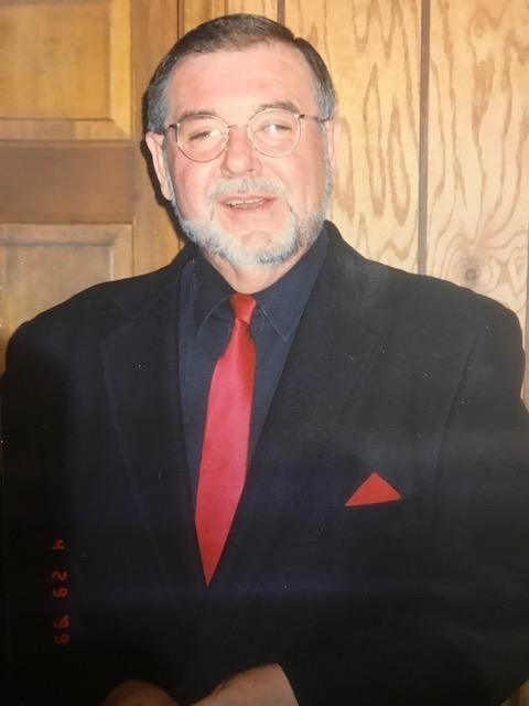 Obituary of Joseph Henry Seiler