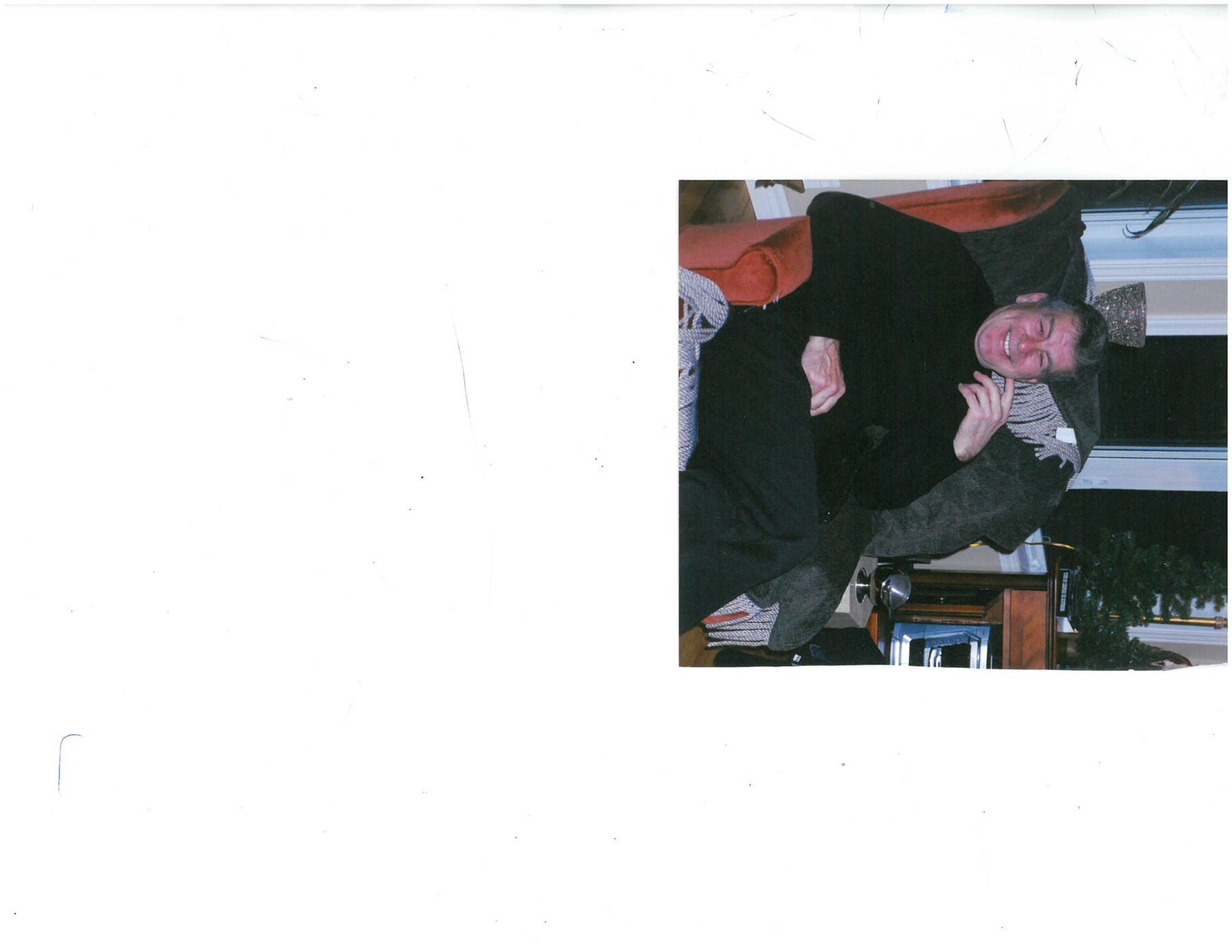 Obituary of Gaston Leblanc