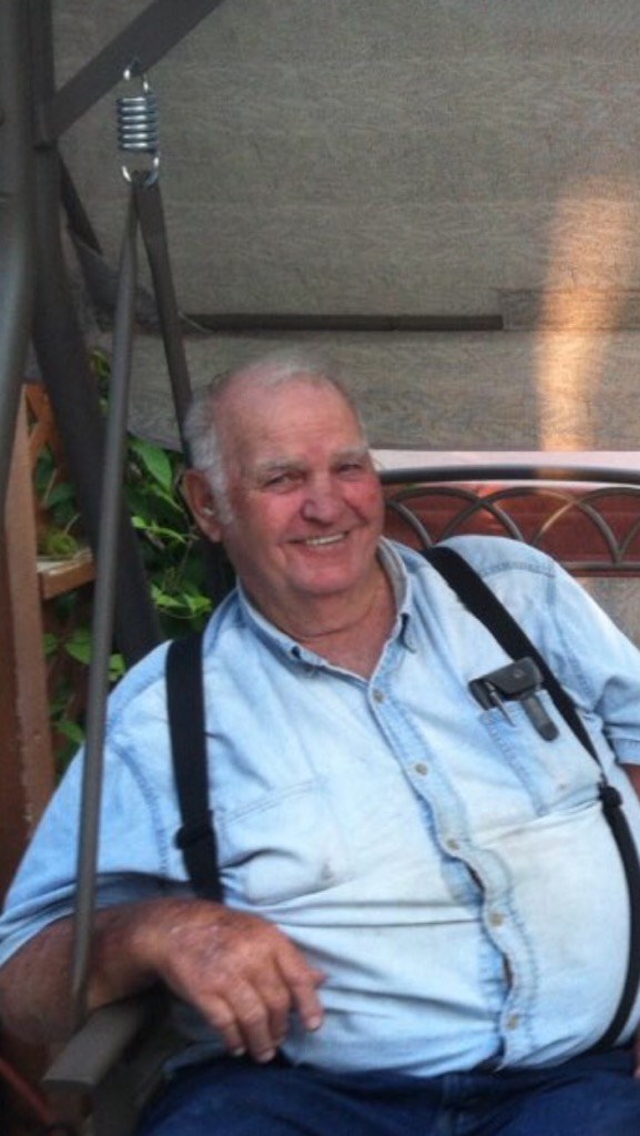 Obituary of Larry Warren Isbell