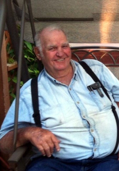 Obituary of Larry Warren Isbell